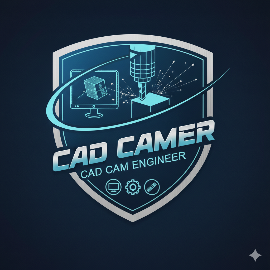 CAD CAMER